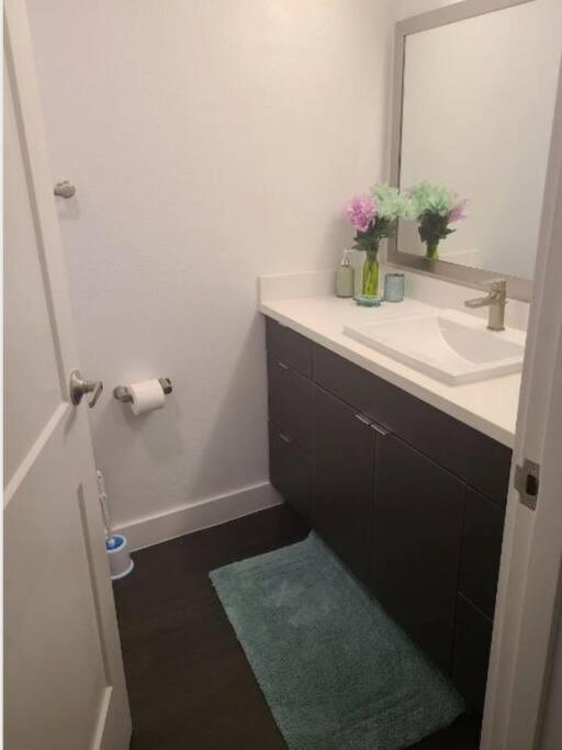 2Bedroom Downtown Los Angeles Pool And Gym Onsite. Eksteriør billede