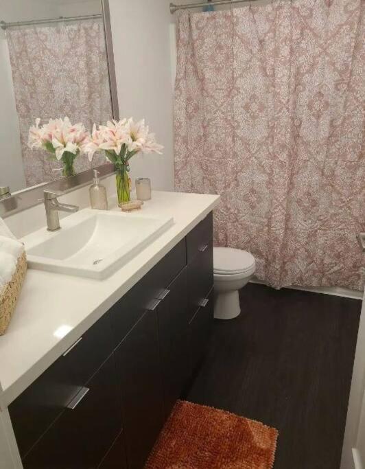 2Bedroom Downtown Los Angeles Pool And Gym Onsite. Eksteriør billede